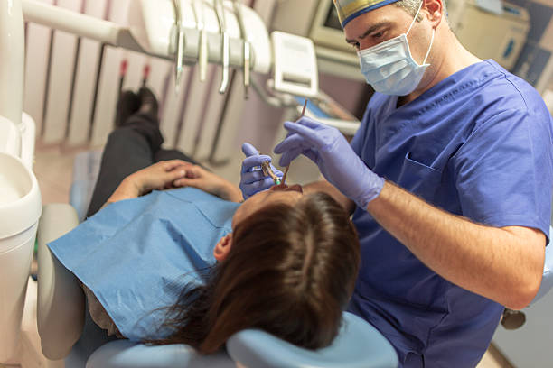 Best Sedation Dentistry  in Gladeview, FL