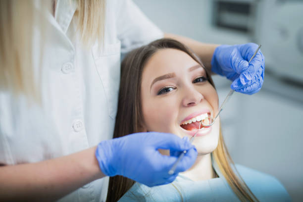 Advanced Technology for Better Dental Care in Gladeview, FL